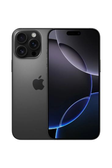 Picture of Apple iPhone 16 Pro Max