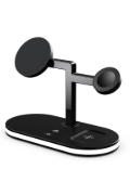 Picture of UnDePlus Iphone Watch Şarjlı Standı