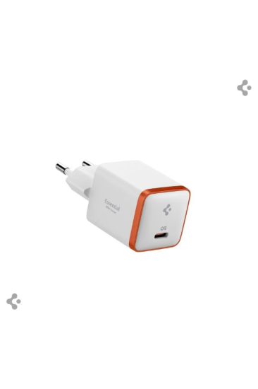 Picture of Spigen 30W USB-C Mini Hızlı Şarj Aleti