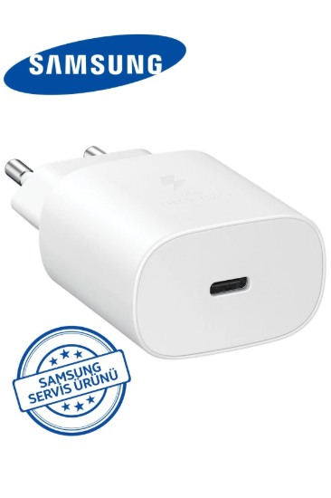 Picture of Samsung  Süper Hızlı Şarj Adaptörü