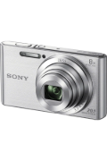 Picture of CDA STORE Sony DSC-W830 Uyumlu 3 Adet Fotograf Makinesi