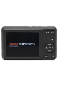 Picture of Kodak Friendly Zoom FZ55/5x Yakınlaştırma Dijital Fotoğraf Makinesi-Kırmızı