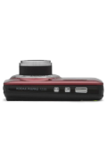 Picture of Kodak Friendly Zoom FZ55/5x Yakınlaştırma Dijital Fotoğraf Makinesi-Kırmızı
