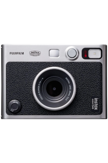 Picture of Fujifilm Instax Mini Evo Siyah Fotoğraf Makinası