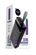 Picture of Powerway  Powerbank