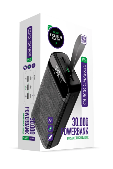 Picture of Powerway  Powerbank