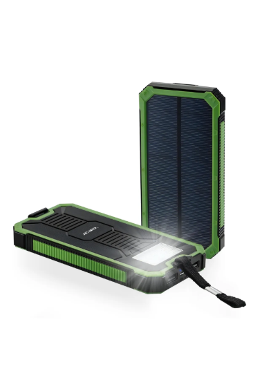 Picture of Deji Güneş Enerjili Solar Powerbank