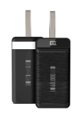 Picture of Powerway 60.000 Mah Siyah Powerbank