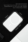 Picture of Woyax Magsafe Powerbank
