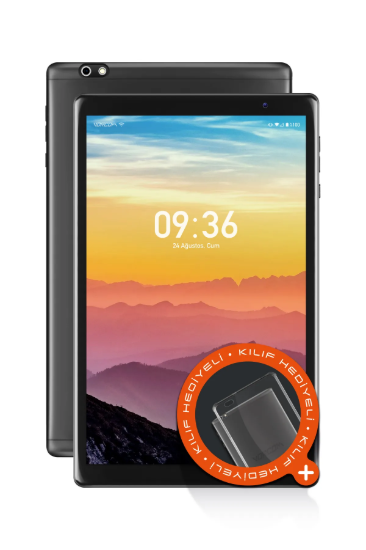 Picture of Vorcom S12 Tablet