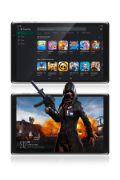 Picture of Vorcom S12 Tablet