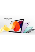 Picture of Xiaomi Redmi Pad Se 8/256 Gb Tablet Mor ( Türkiye Garantili)