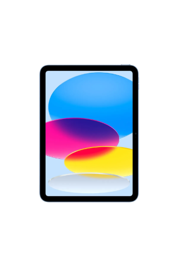 Picture of Apple iPad 10. Nesil 64 GB 10.9" Wi-Fi Mavi Tablet