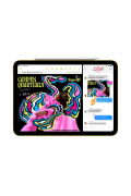 Picture of Apple iPad 10. Nesil 64 GB 10.9" Wi-Fi Mavi Tablet