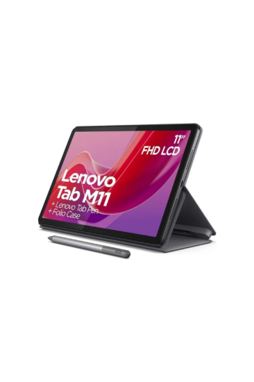 Picture of LENOVO Tab M11 2.0Ghz 8Gb 128Gb 11inch FullHd -Android Tablet