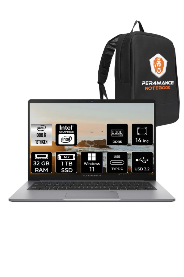 Picture of ASUS ExpertBook Dizüstü Bilgisayar