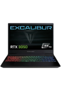Picture of CASPER Excalibur Gaming Laptop