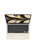 Picture of Apple 13" MacBook Air: Apple M2 Yıldız Işığı