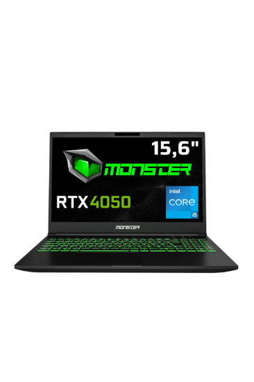 Picture of MONSTER Abra A5 V20.4.4 Intel Core i5