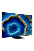 Picture of TCL 65C755 65" 165 Ekran Uydu Alıcılı 4K Ultra HD Google Mini LED TV