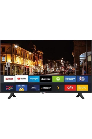 Picture of AWOX B234300 Full Hd 43" 109 Ekran Uydu Alıcılı Smart Led Tv