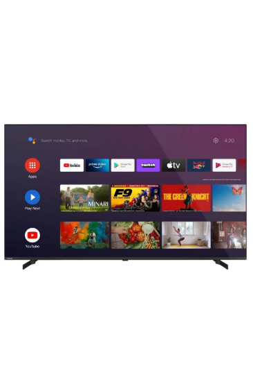 Picture of Toshiba 70UA5D63DT 70" 178 Ekran Uydu Alıcılı 4K Ultra HD Android Smart LED TV