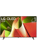 Picture of LG 77OLEDB46 77" 195 Ekran 4K Smart AI Sihirli Kumanda Dolby Vision webOS24 OLED TV