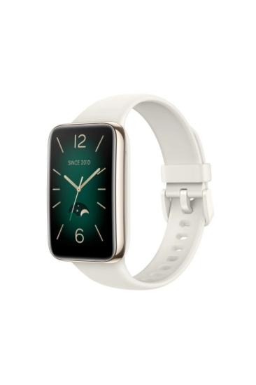 Picture of Xiaomi Mi Smart Band 7 Pro Gl - Ivory