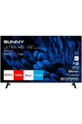 Picture of Sunny SN65FMN252 65''  Smart WebOS LED TV