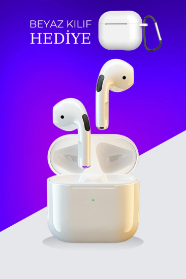 Picture of TrkTech Pro 5 Plus Premium Bluetooth Kulaklık